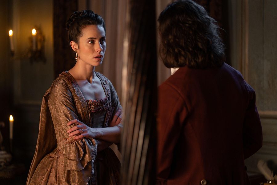 Mercedes se mantiene firme