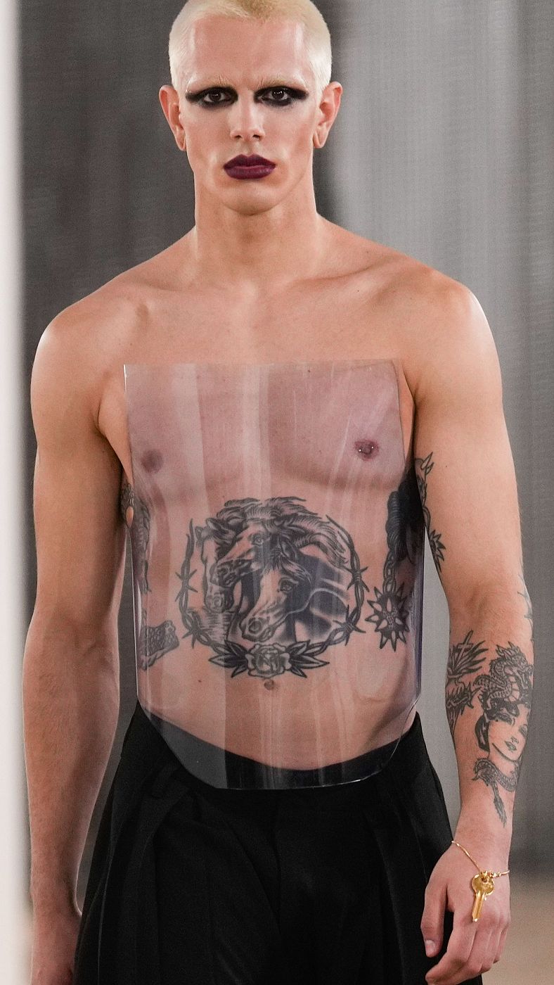 Diseño de Acromatyx