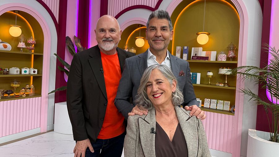 La decepción del jurado, muchas setas y una decisión que cambiará el futuro de ‘Top Chef’ para siempre: “Esperábamos más de vosotros”.