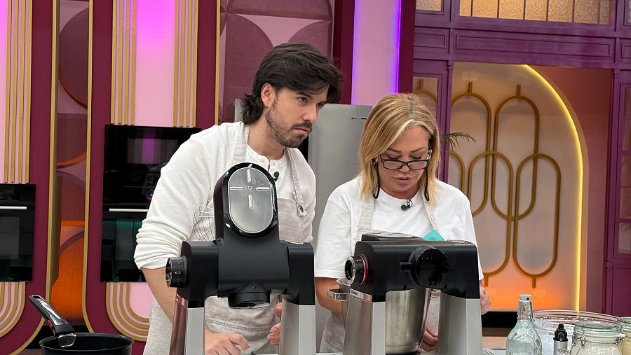 La decepción del jurado, muchas setas y una decisión que cambiará el futuro de ‘Top Chef’ para siempre: “Esperábamos más de vosotros”.