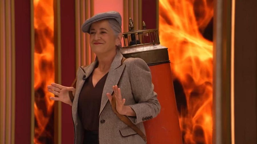 La decepción del jurado, muchas setas y una decisión que cambiará el futuro de ‘Top Chef’ para siempre: “Esperábamos más de vosotros”