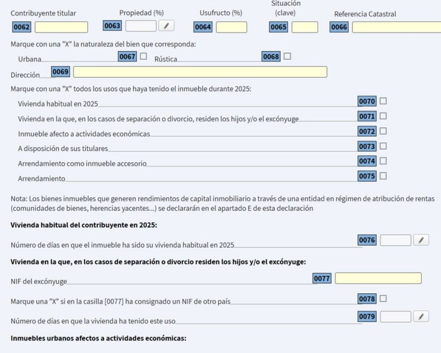 Simulador renta 2025: para qué sirve y cómo usarlo