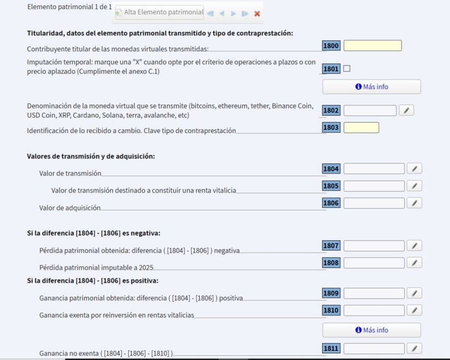 Simulador renta 2025: para qué sirve y cómo usarlo