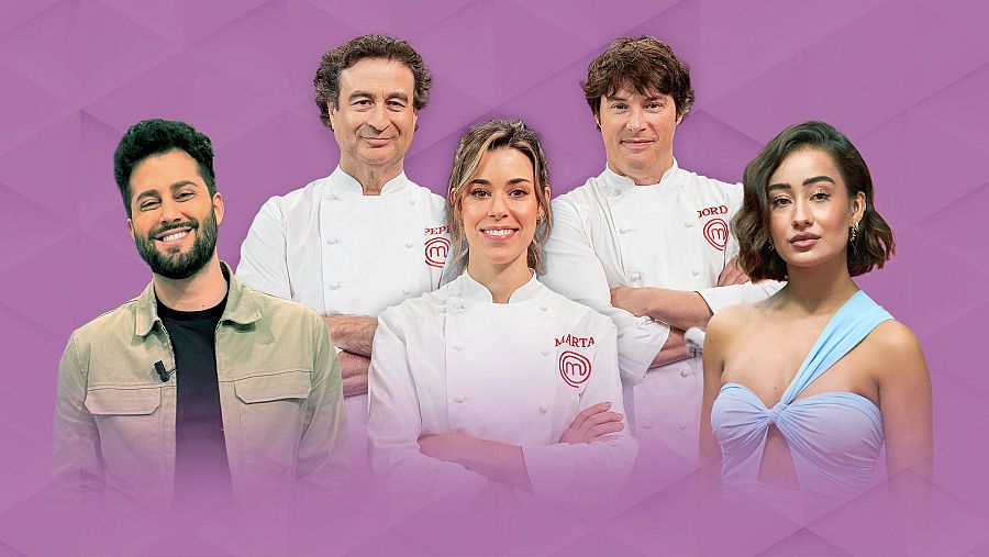 En Play Especial MasterChef 14