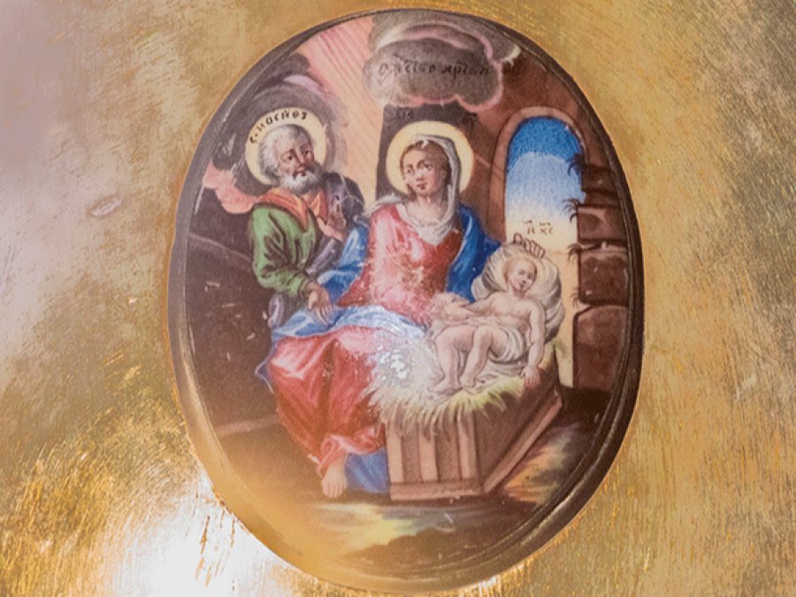 Manuscritos armenios