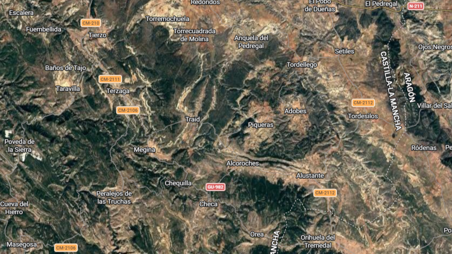 Mavi Doñate recupera el diario de su abuelo en una cárcel franquista: 