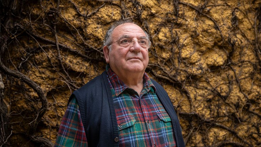 Josep Maria Fericgla a 'Noms propis'