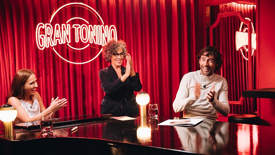 L’artista Bruno Oro sobre la seva vida a Itàlia: 