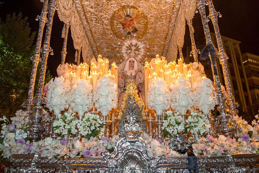 Paz y Esperanza de Córdoba