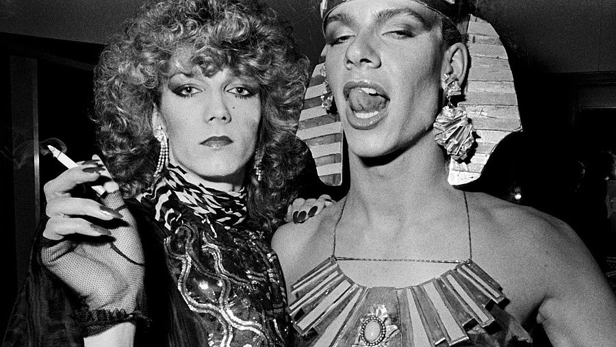 First Aids Benefit (Club Flora Palace Amsterdam I, 1983)