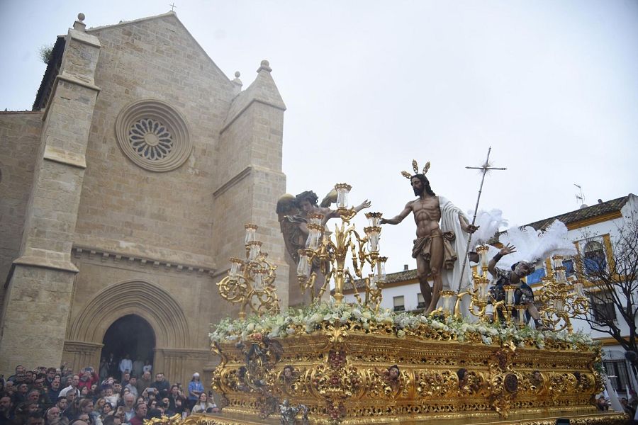Resucitado de Córdoba