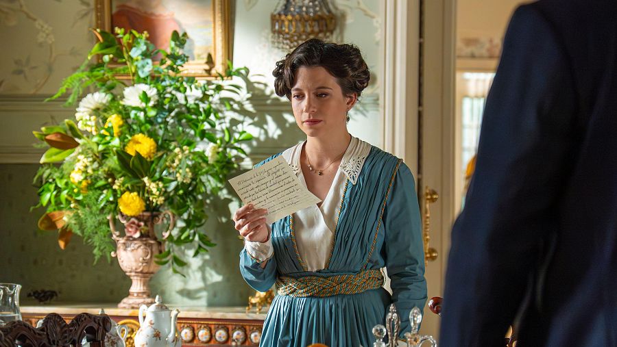 La Promesa: El Patronato rechaza el proyecto de refugio de Martina