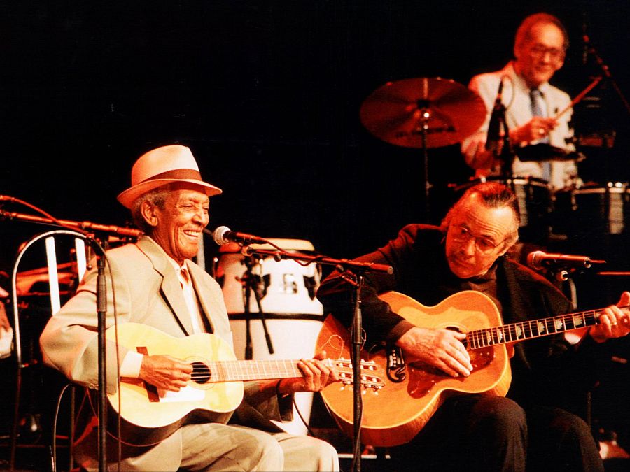 Buena Vista Social Club