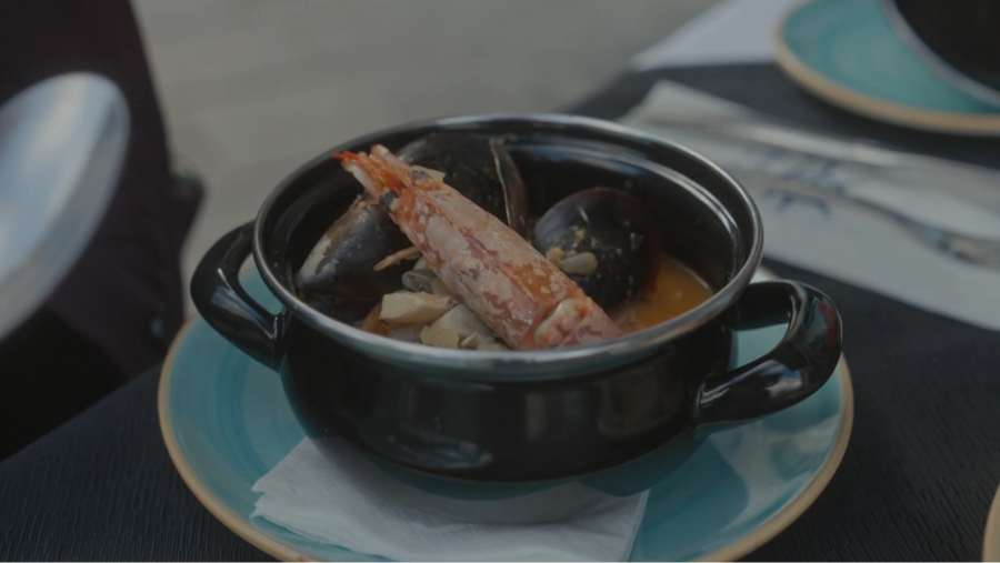 La Vuelta al Mundo en 80 Likes - Aljotta 