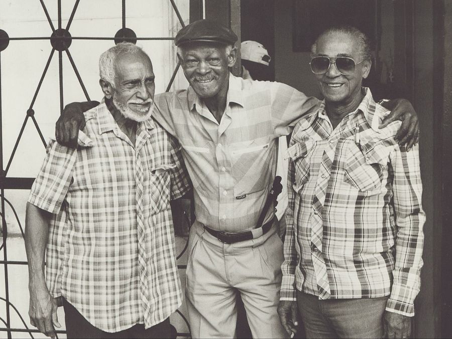 Buena Vista Social Club