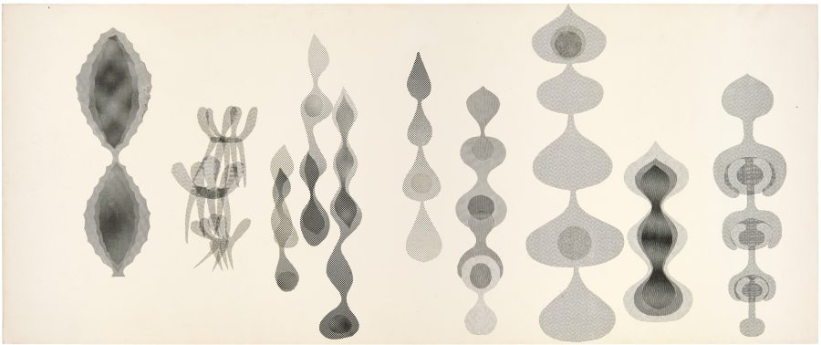 Retrospectiva de Ruth Asawa