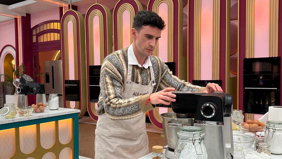 Los secretos de los concursantes, la visita de Chenoa y la rendición de un concursante: Así será la octava entrega de ‘Top Chef’