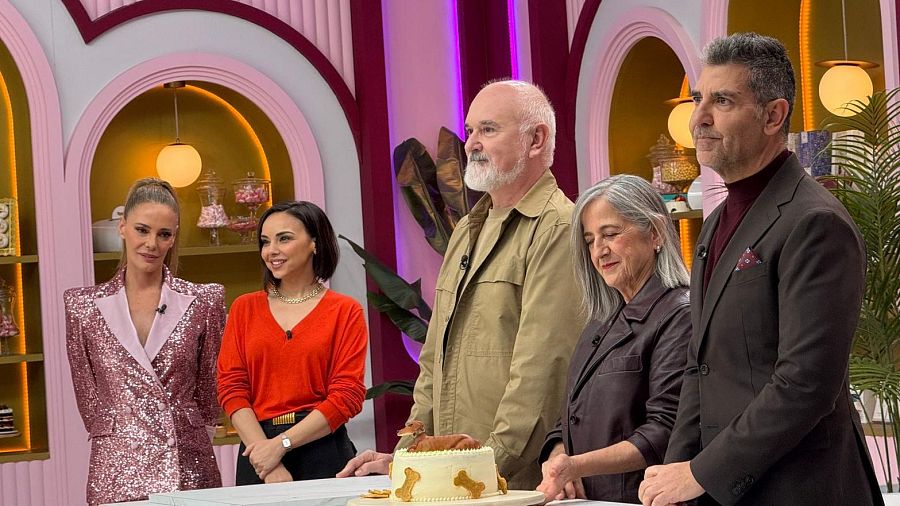 Los secretos de los concursantes, la visita de Chenoa y la rendición de un concursante: Así será la octava entrega de ‘Top Chef’