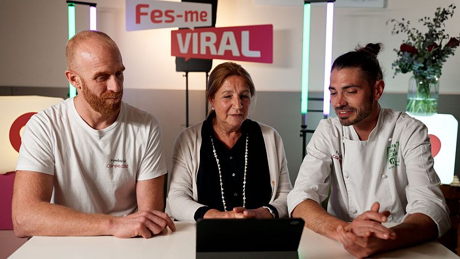 La fundació Canpedró neix enmig de la crisi econòmica a Espanya, el 2012.