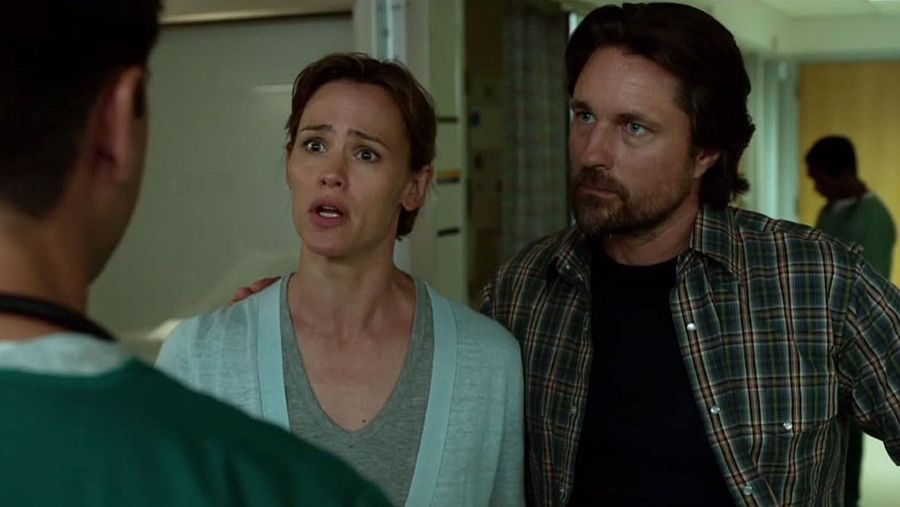 'Los milagros del cielo'