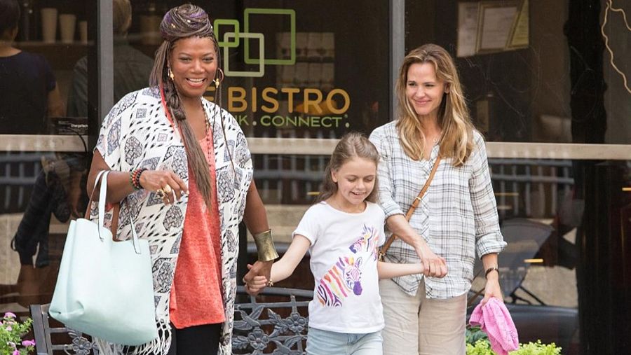 'Los milagros del cielo'