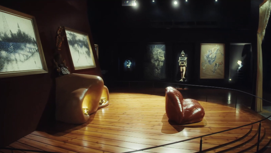 Oscar Tusquets reconeix que es va equivocar amb la Sagrada Família: 