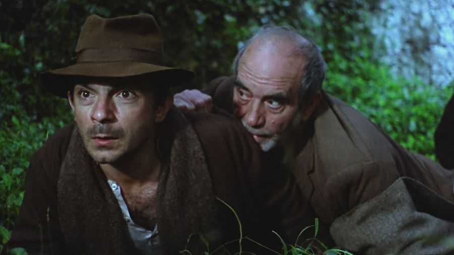 Parranda, de Gonzalo Suárez, llega a RTVE Play