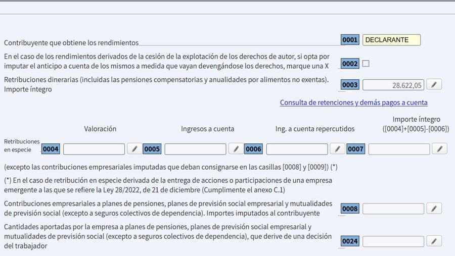 Borrador renta 2025: cuándo y cómo consultarlo