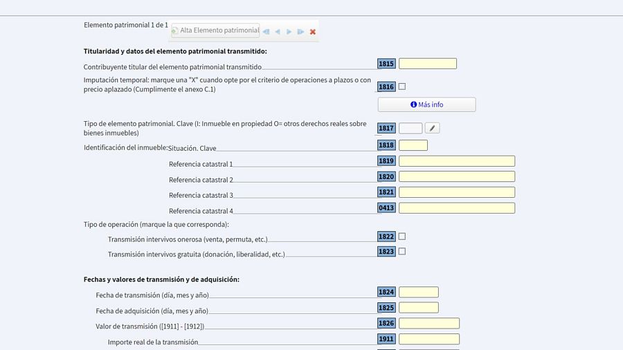 Borrador renta 2025: cuándo y cómo consultarlo