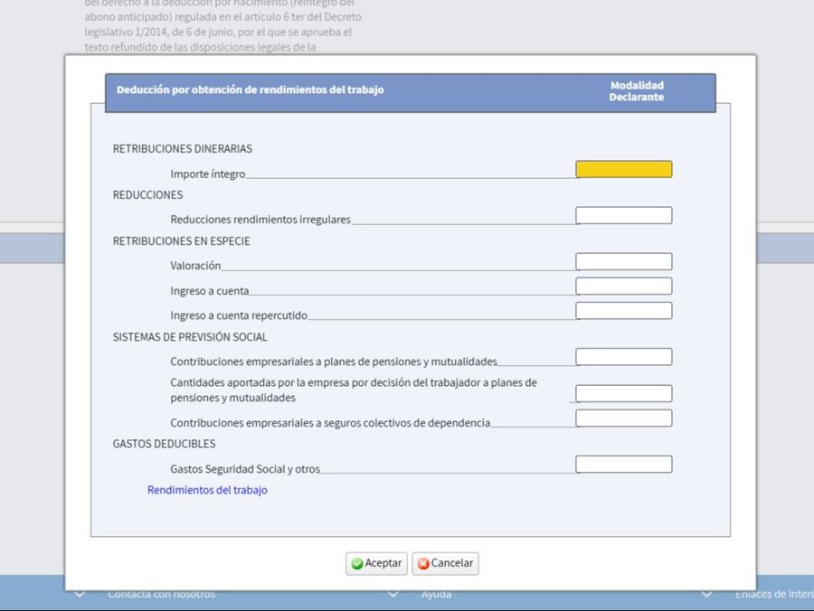 Borrador renta 2025: cuándo y cómo consultarlo