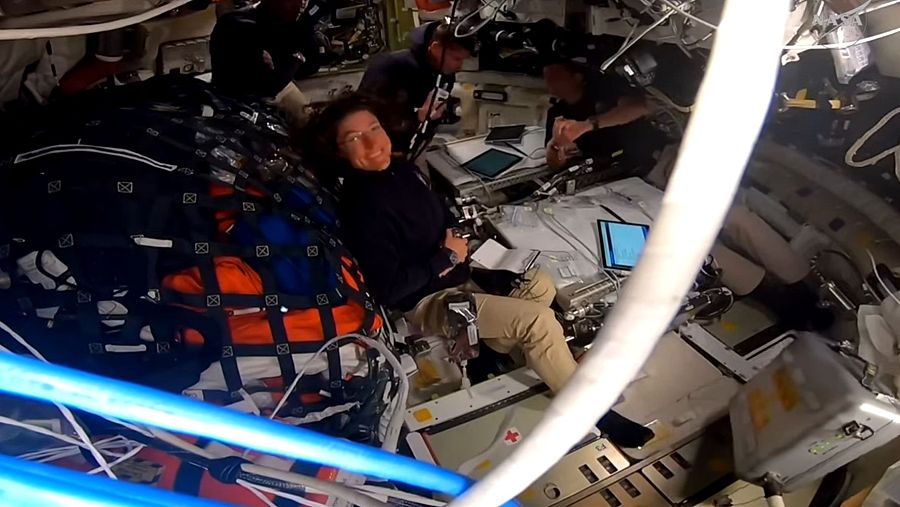 Directo | Misión Artemis II, hoy 7 de abril: los cuatro astronautas hacen historia con el regreso humano a la Luna