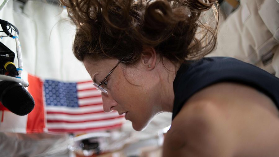 Directo | Misión Artemis II, hoy 7 de abril: los cuatro astronautas hacen historia con el regreso humano a la Luna