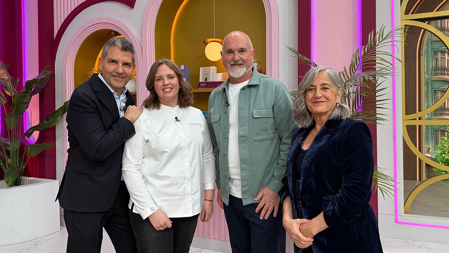 La semifinal de Top Chef deja sin palabras a los concursantes: la prueba de eliminación más tensa hasta la fecha y una dolorosa despedida