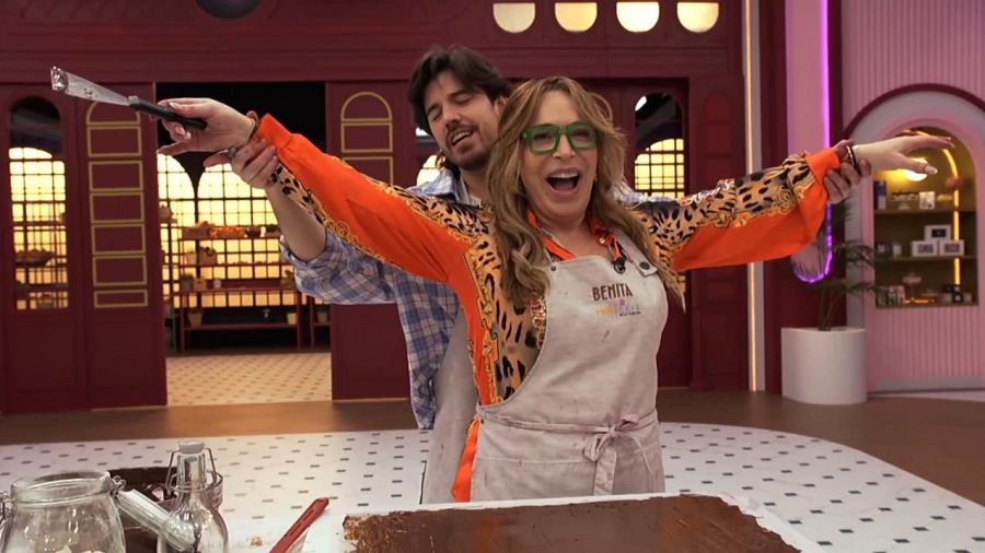 La semifinal de Top Chef deja sin palabras a los concursantes: la prueba de eliminación más tensa hasta la fecha y una dolorosa despedida