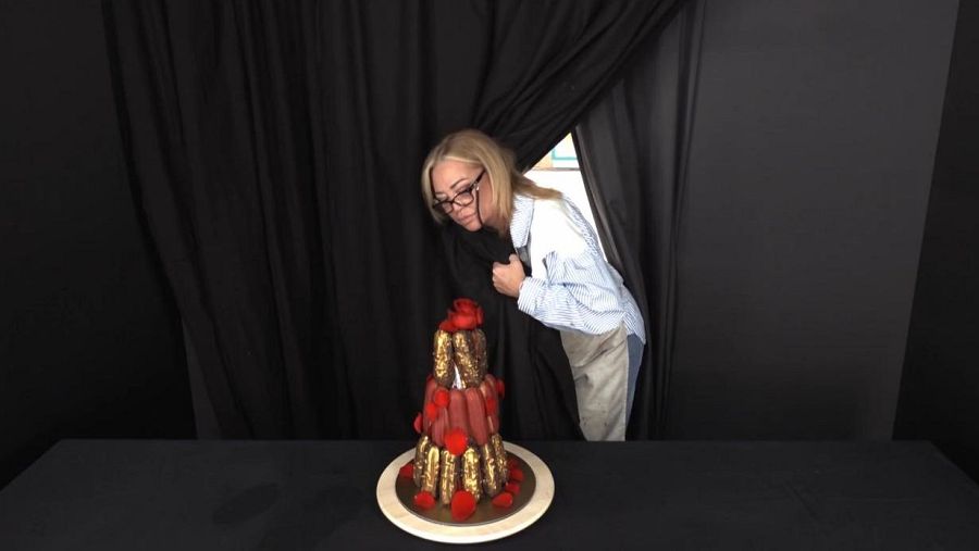 La semifinal de Top Chef deja sin palabras a los concursantes: la prueba de eliminación más tensa hasta la fecha y una dolorosa despedida