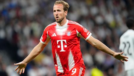 Real Madrid - Bayern: resumen