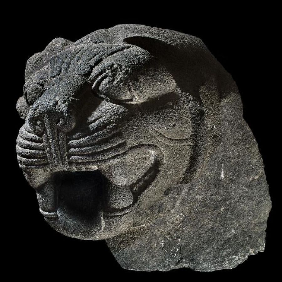 'Asurbanipal, rey del mundo, rey de Asiria' puede verse en Caixaforum hasta el 4 de octubre