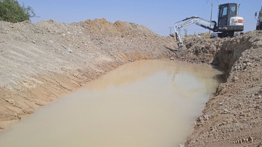 Las pozas de Villalar: de escombrera a reserva de insectos