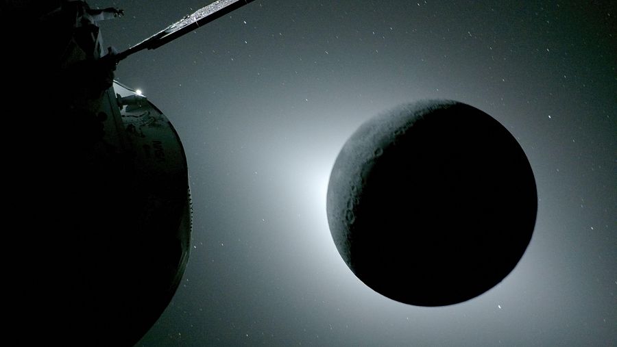 Directo | Misión Artemis II a la Luna, hoy 9 de abril en vídeo
