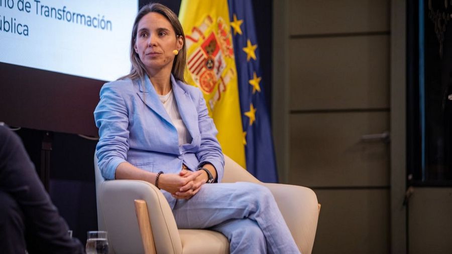 Conferencia Internacional organizada por el Ministerio de Trabajo y Economía Social: “El poder del trabajo en tiempos de algoritmos: reinventando el empleo digno”