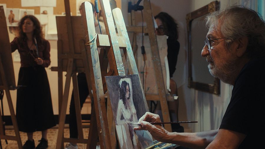 'Déu ho veu' s'estrena el pròxim diumenge 12 d'abril a 'Docu2'