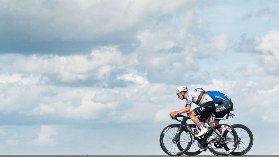 Pocagar ha comenzado la temporada de manera intratable.