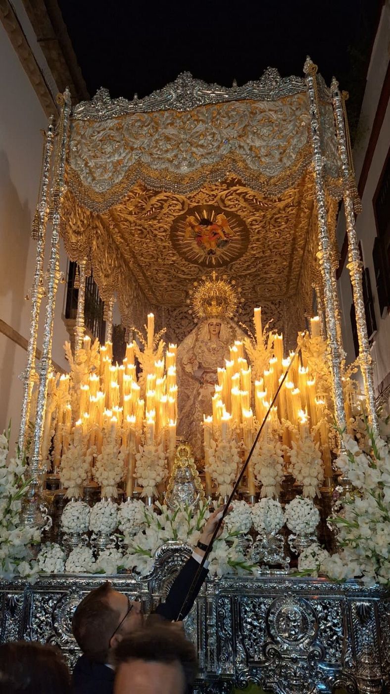 Nuestra Señora de la Paz y Esperanza de Córdoba