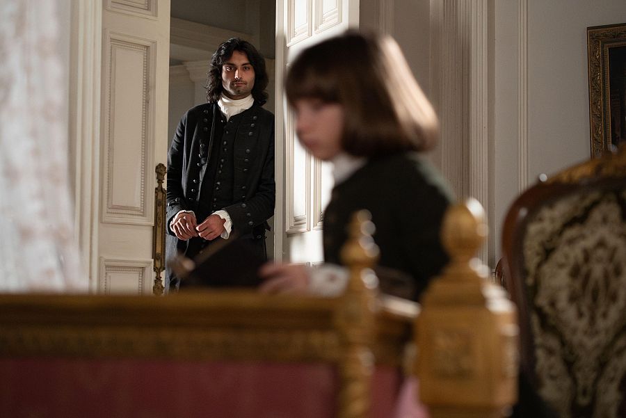 Pedrito filtra información a Rafael