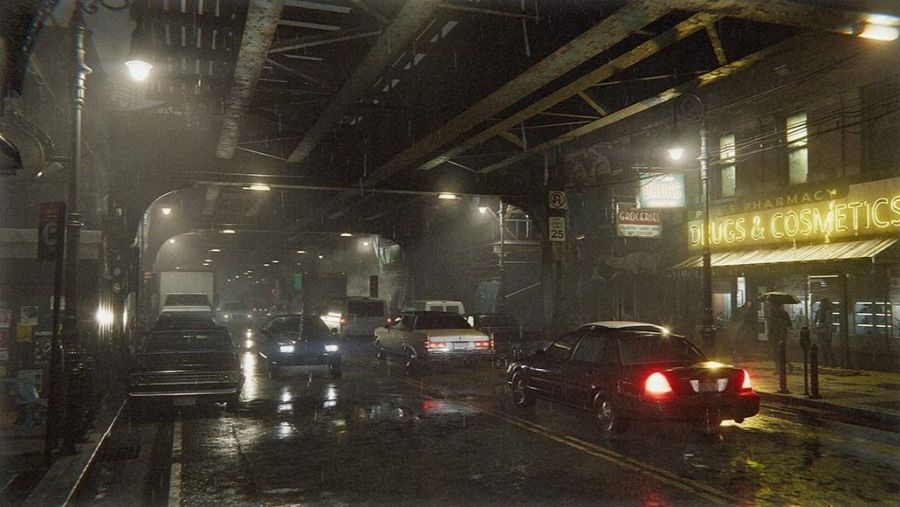 Fotograma de 'RE Requiem'