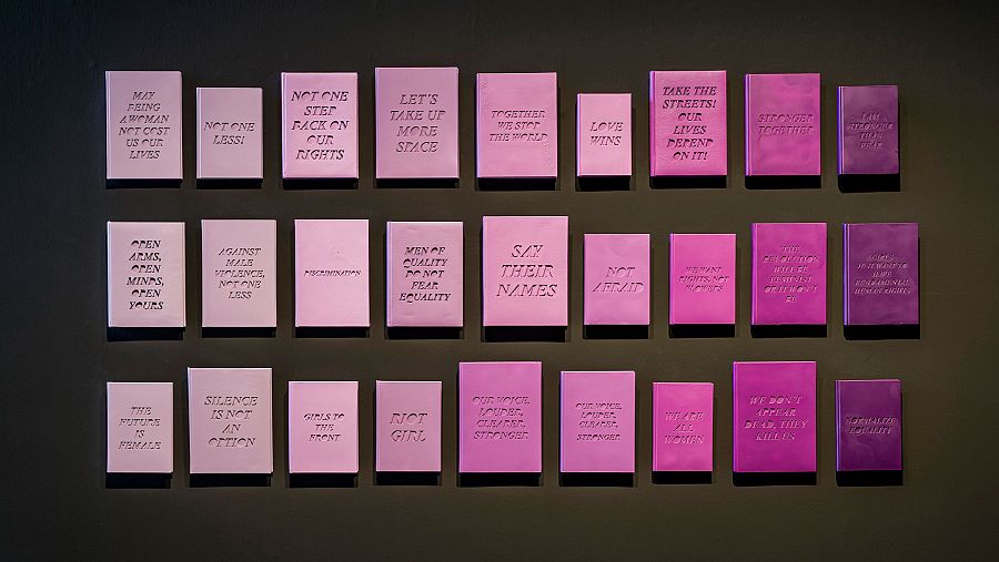 'Biblioteca de Babel'