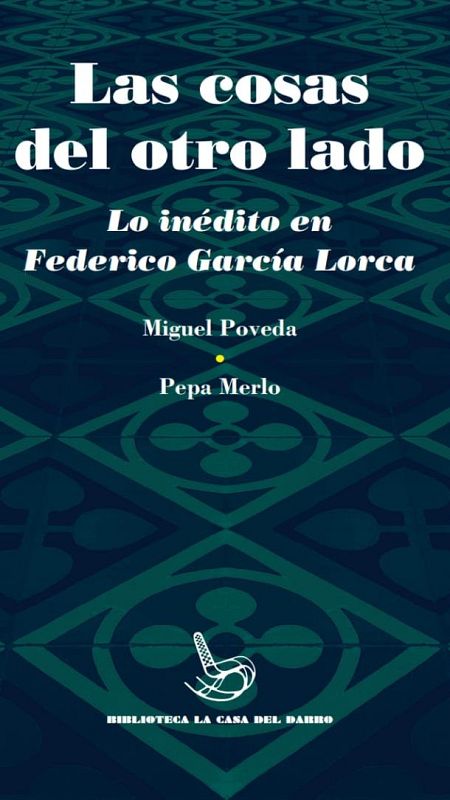 Las cosas del otro lado