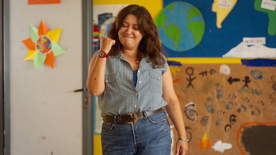 Esperanza Artigas (Mariona Terés)