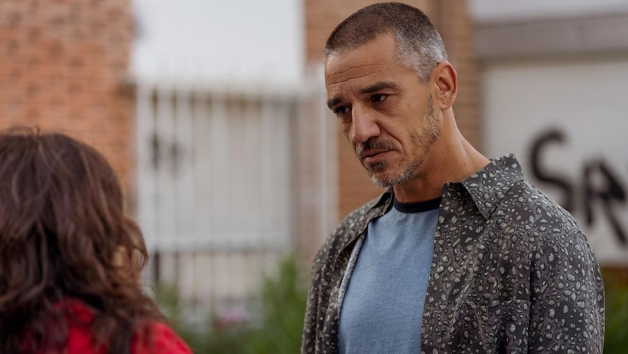 José ‘Josete’ Carrasco (Carlos Librado ‘Nene’)