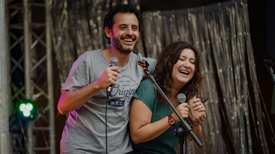 Lucho (Javier Pereira)